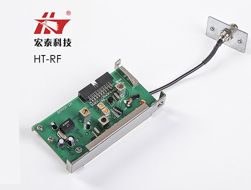 HT-RF擴展板卡